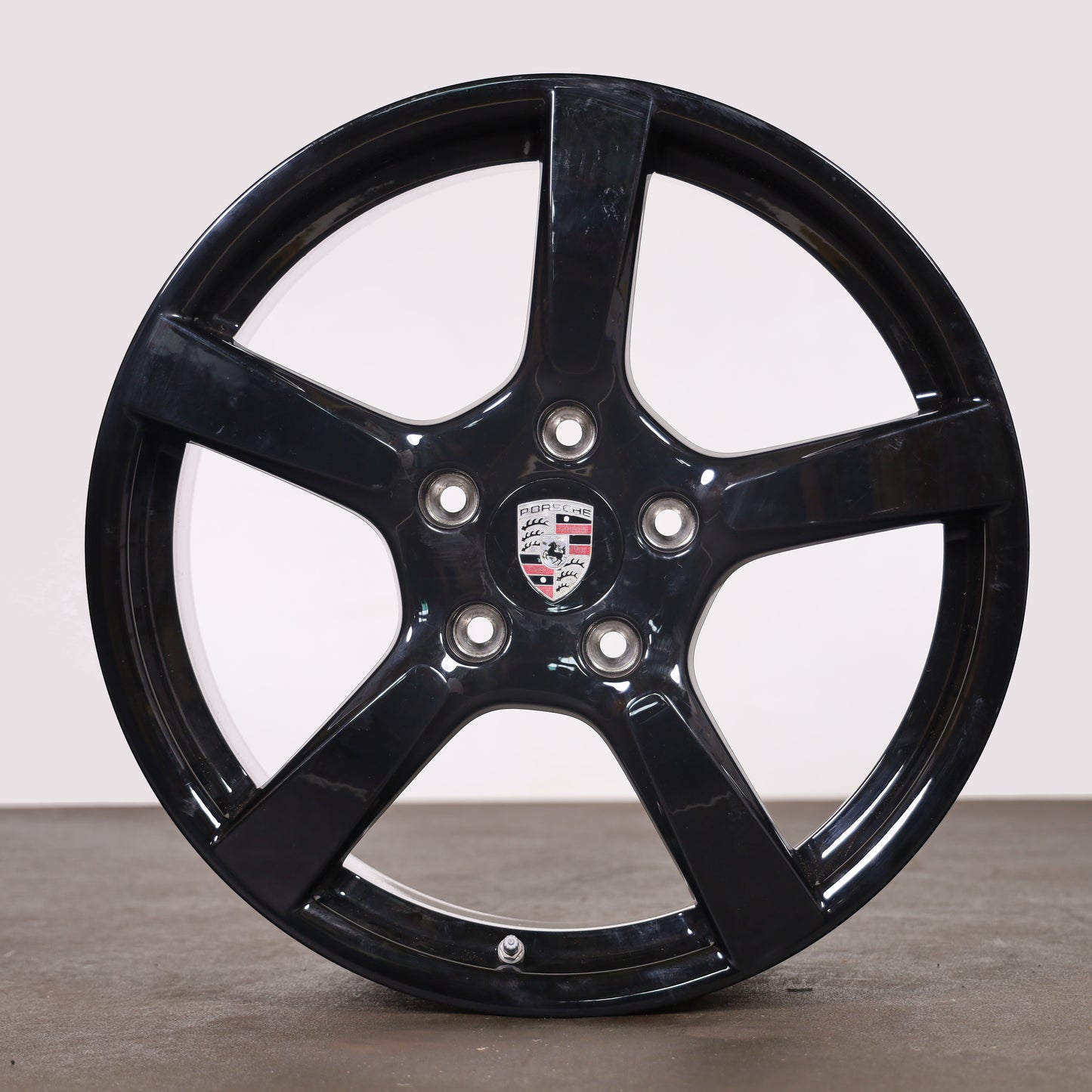Porsche Alufelgen 19 Zoll Original für 718 Cayman & 718 Boxster 982 982601025B