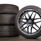Original Mercedes Winterräder 22 Zoll für GLE 53 63 AMG V167 C167 A1674015601
