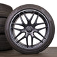 Original Mercedes Winterräder 22 Zoll für GLE 53 63 AMG V167 C167 A1674015601