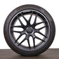 Original Mercedes Winterräder 22 Zoll für GLE 53 63 AMG V167 C167 A1674015601