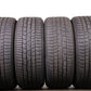 Original Audi A5 8T Winterräder 17 Zoll 8T0601025BS Winterreifen Continental