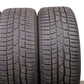 Original Audi A5 8T Winterräder 17 Zoll 8T0601025BS Winterreifen Continental
