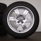 Original Audi A5 8T Winterräder 17 Zoll 8T0601025BS Winterreifen Continental