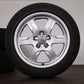 Original Audi A5 8T Winterräder 17 Zoll 8T0601025BS Winterreifen Continental