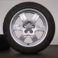 Original Audi A5 8T Winterräder 17 Zoll 8T0601025BS Winterreifen Continental
