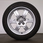 Original Audi A5 8T Winterräder 17 Zoll 8T0601025BS Winterreifen Continental