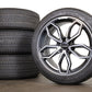 Winterräder 20 Zoll für Mercedes GLC X254 C254 Lorinser Felgen Pirelli Winter