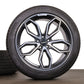 Winterräder 20 Zoll für Mercedes GLC X254 C254 Lorinser Felgen Pirelli Winter