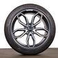 Winterräder 20 Zoll für Mercedes GLC X254 C254 Lorinser Felgen Pirelli Winter