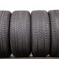 Winterräder 20 Zoll für Mercedes GLC X254 C254 Lorinser Felgen Pirelli Winter