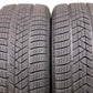 Winterräder 20 Zoll für Mercedes GLC X254 C254 Lorinser Felgen Pirelli Winter