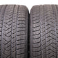 Winterräder 20 Zoll für Mercedes GLC X254 C254 Lorinser Felgen Pirelli Winter