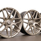 4x original Mercedes-AMG Alufelgen 10 x 22 ET36 G-Klasse G63 W463 A4634012000