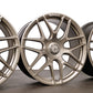 4x original Mercedes-AMG Alufelgen 10 x 22 ET36 G-Klasse G63 W463 A4634012000