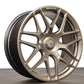 4x original Mercedes-AMG Alufelgen 10 x 22 ET36 G-Klasse G63 W463 A4634012000