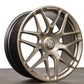 4x original Mercedes-AMG Alufelgen 10 x 22 ET36 G-Klasse G63 W463 A4634012000