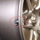 4x original Mercedes-AMG Alufelgen 10 x 22 ET36 G-Klasse G63 W463 A4634012000