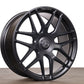 4x original Mercedes-AMG Alufelgen 10 x 22 ET36 G-Klasse G63 W463 A4634012000