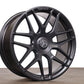 4x original Mercedes-AMG Alufelgen 10 x 22 ET36 G-Klasse G63 W463 A4634012000