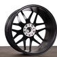 4x original Mercedes-AMG Alufelgen 10 x 22 ET36 G-Klasse G63 W463 A4634012000
