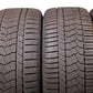 Original Mercedes Winterräder 22 Zoll G-Klasse G63 W463 W465 A4634012000 Winterräder