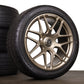 Original Mercedes Sommerräder 22 Zoll G-Klasse G63 W463 W465 A4634012000 Sommer