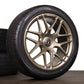 Original Mercedes Sommerräder 22 Zoll G-Klasse G63 W463 W465 A4634012000 Sommer