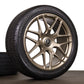 Original Mercedes Sommerräder 22 Zoll G-Klasse G63 W463 W465 A4634012000 Sommer