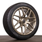 Original Mercedes Sommerräder 22 Zoll G-Klasse G63 W463 W465 A4634012000 Sommer
