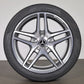 Mercedes E-Klasse W212 S212 AMG 18 Zoll Sommerräder A2124010300 Pirelli NEU