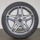 Mercedes E-Klasse W212 S212 AMG 18 Zoll Sommerräder A2124010300 Pirelli NEU