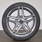 Mercedes E-Klasse W212 S212 AMG 18 Zoll Sommerräder A2124010300 Pirelli NEU