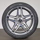 Mercedes E-Klasse W212 S212 AMG 18 Zoll Sommerräder A2124010300 Pirelli NEU
