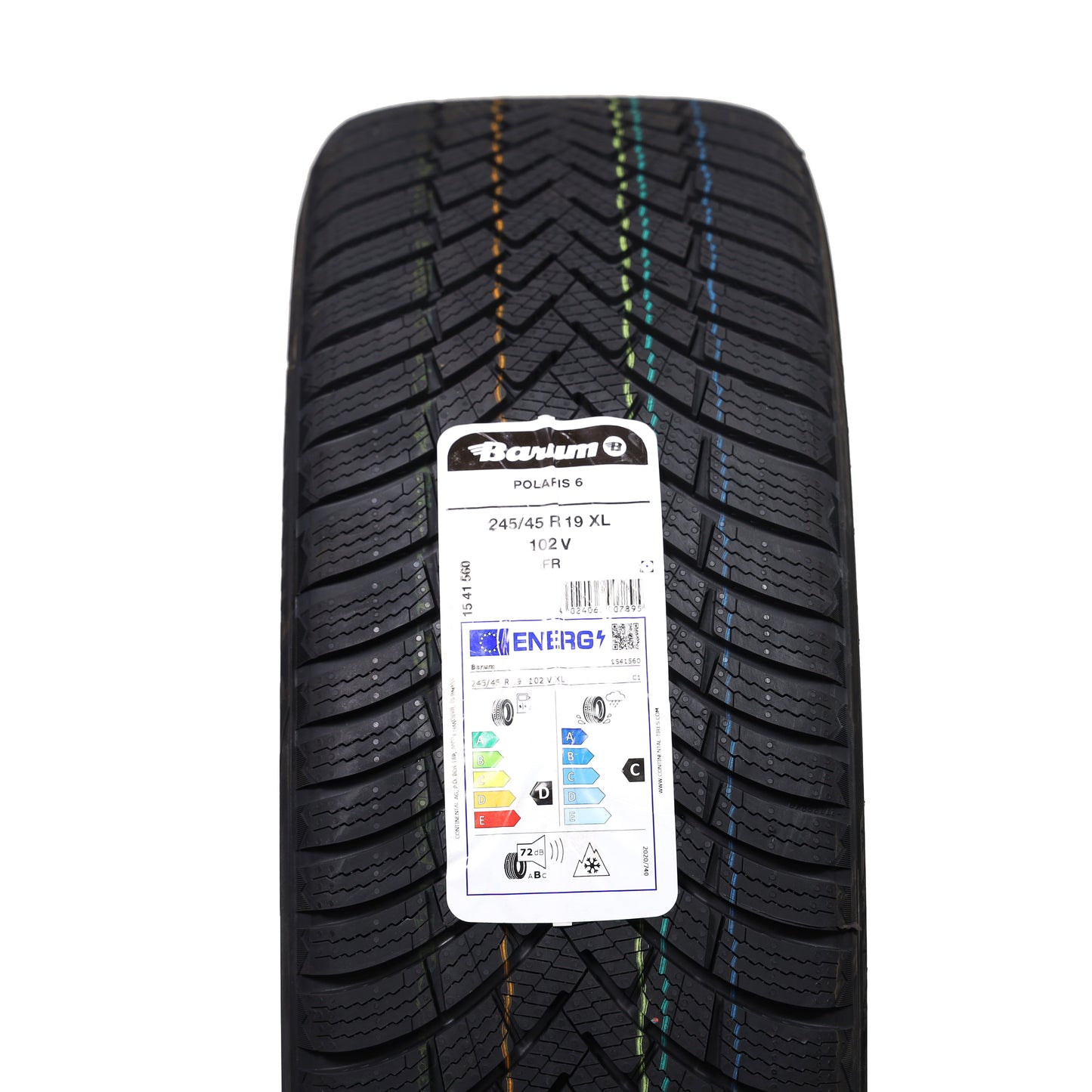 Original AMG Mercedes V-Klasse W447 Winterräder NEU A4474018000 mit MwSt NEUWARE