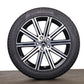 Original Mercedes V-Klasse W447 Winterräder 19 Zoll NEU A4474015600 mit MwSt NEU