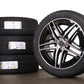 Original AMG Mercedes V-Klasse W447 Winterräder NEU A4474018000 mit MwSt NEUWARE