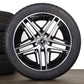 Original AMG Mercedes V-Klasse W447 Winterräder NEU A4474018000 mit MwSt NEUWARE