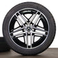 Original AMG Mercedes V-Klasse W447 Winterräder NEU A4474018000 mit MwSt NEUWARE