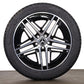 Original AMG Mercedes V-Klasse W447 Winterräder NEU A4474018000 mit MwSt NEUWARE