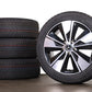 Mercedes V-Klasse W447 Winterräder 18 Zoll Original A4474015500 Winterreifen