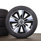 Mercedes V-Klasse W447 Winterräder 18 Zoll Original A4474015500 Winterreifen