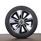 Mercedes V-Klasse W447 Winterräder 18 Zoll Original A4474015500 Winterreifen