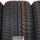 Mercedes GLE V167 C167 W167 20" Winterräder A1674012400 Original neue Reifen