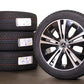Mercedes E-Klasse W213 S213 C238 A238 Winterräder 18 Zoll Original A2134015200