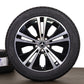 Mercedes E-Klasse W213 S213 C238 A238 Winterräder 18 Zoll Original A2134015200