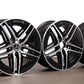 Mercedes V-Klasse W447 AMG Alufelgen 19 Zoll A4474018000 NEU 8x19 ET52