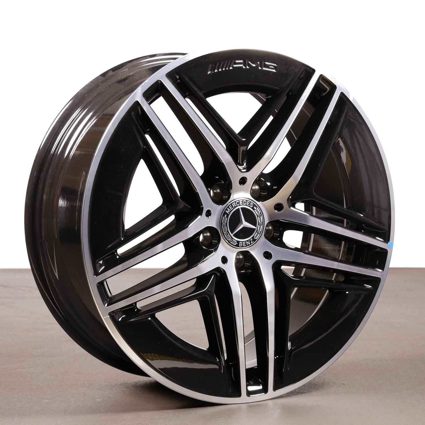 Mercedes V-Klasse W447 AMG Alufelgen 19 Zoll A4474018000 NEU 8x19 ET52