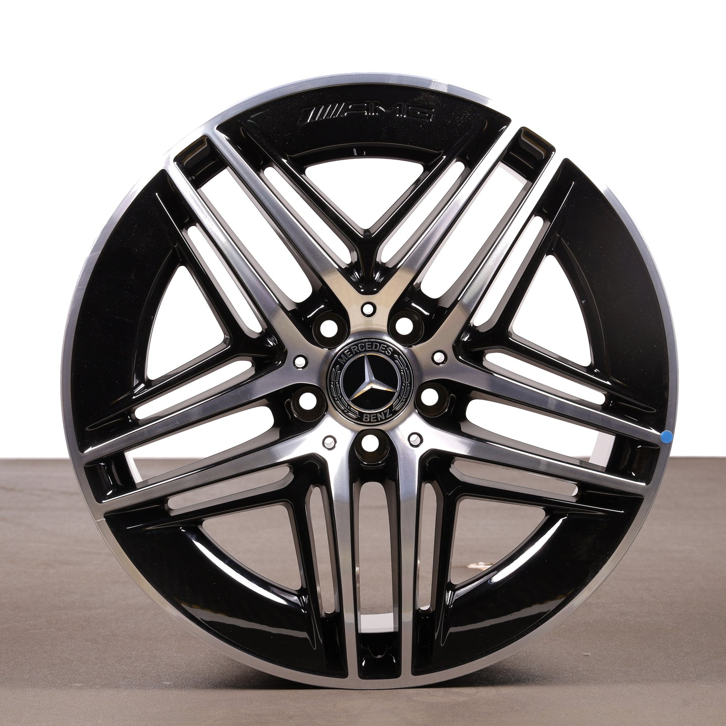 Mercedes V-Klasse W447 AMG Alufelgen 19 Zoll A4474018000 NEU 8x19 ET52