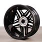 Mercedes V-Klasse W447 AMG Alufelgen 19 Zoll A4474018000 NEU 8x19 ET52