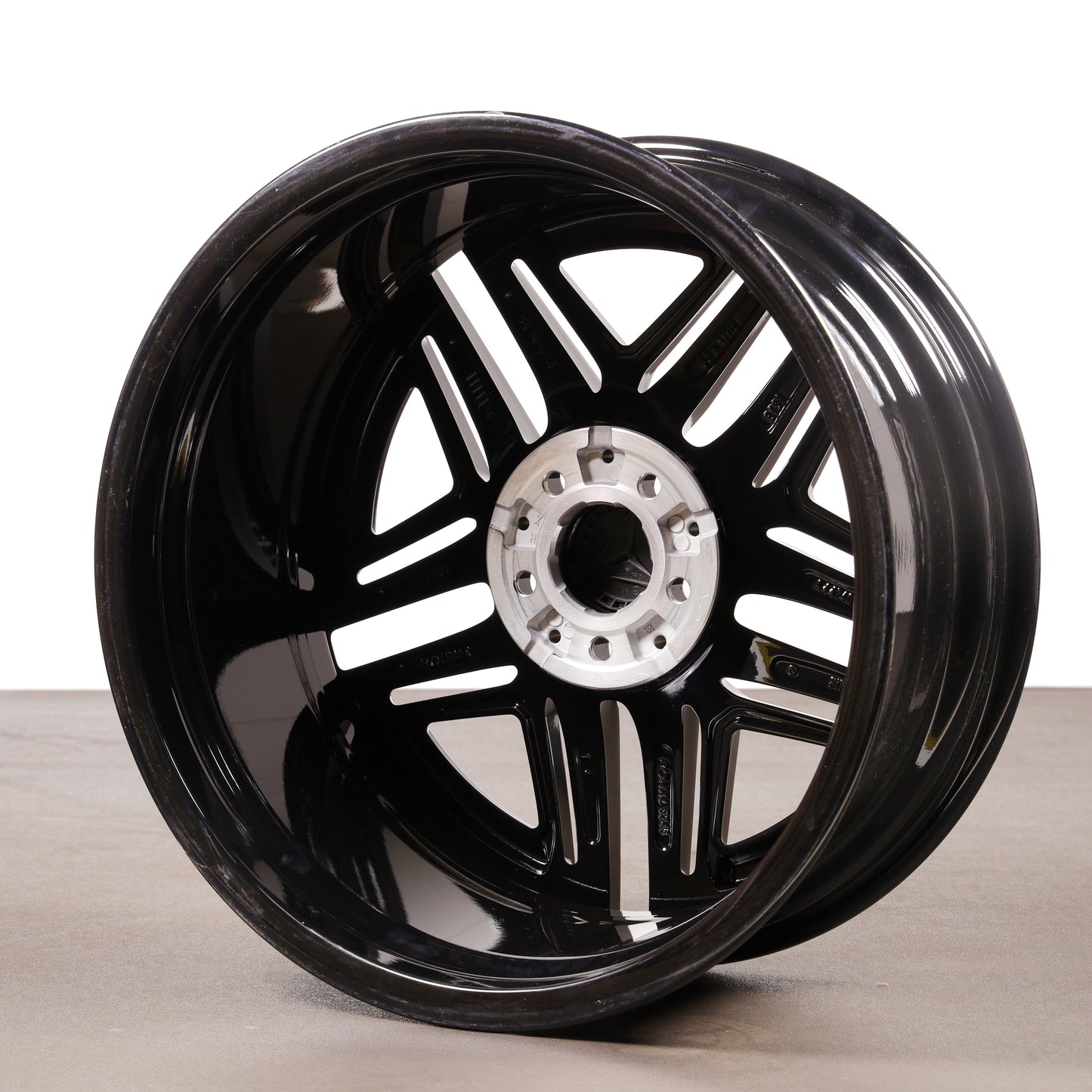 Mercedes V-Klasse W447 AMG Alufelgen 19 Zoll A4474018000 NEU 8x19 ET52